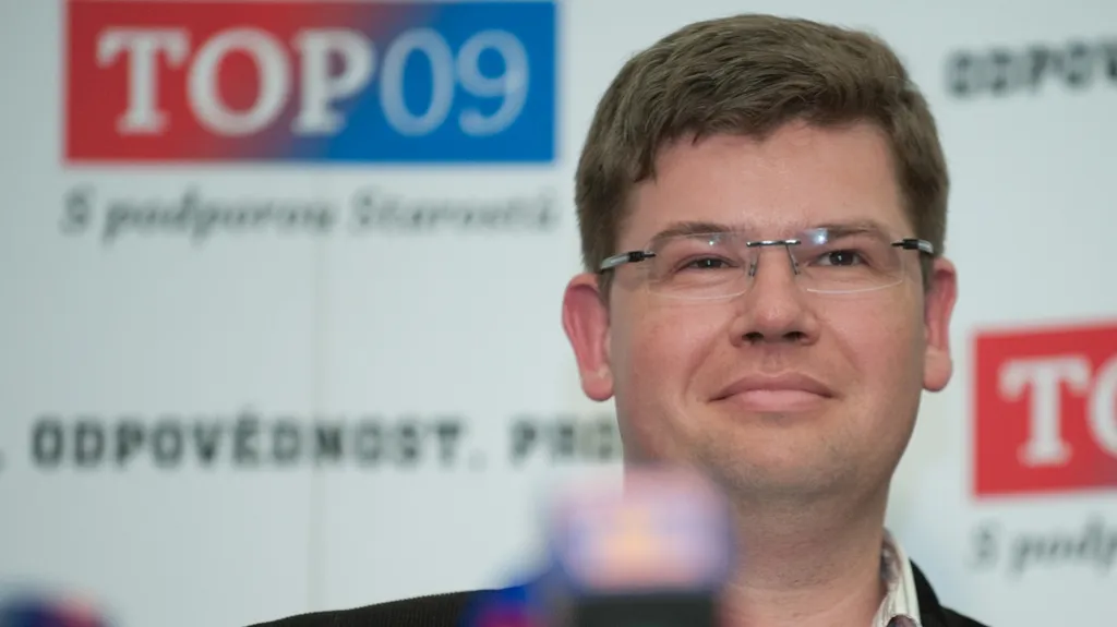 Jiří Pospíšil dostal přes 77 tisíc preferenčních hlasů