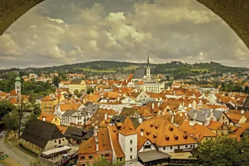 Daňový balíček jim bere část příjmů. Zástupci regionů budou lobbovat v Senátu, aby získali kompenzace