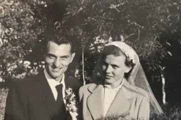 Za leták na podporu Orla se stal z učitele Jana Petruchy mukl. V těžkých chvílích ho při životě držela víra