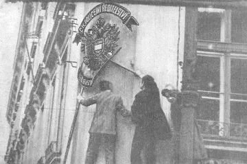 Hymna o Nuslích a konec knížat. Sedm změn, které přinesl vznik Československa