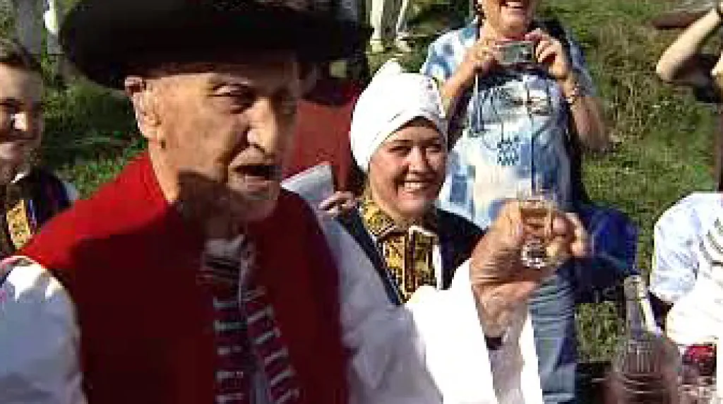 Tomáš Baťa slaví 92. narozeniny