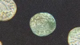 Mince nalezené u Řetče