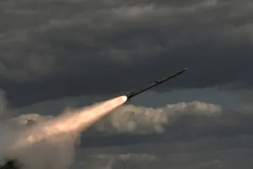 Z Iráku bylo odpáleno pět raket na americkou základnu v Sýrii, píše Reuters