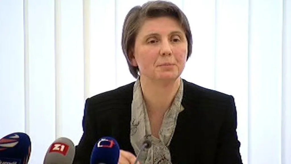 Rut Bízková