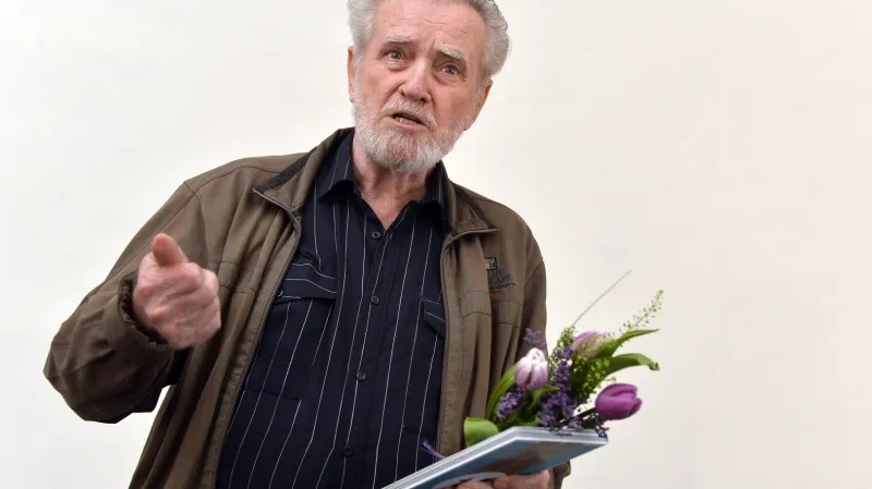 Zdeněk Karel Slabý