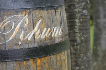 Čechům zachutnal luxusní alkohol