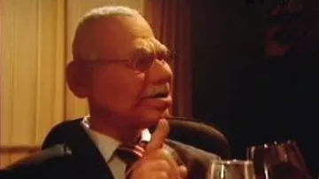 Václav Klaus ve francouzských Gumácích