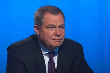 Jestli chcete, uděláme si na Česko čas a znovu vás vyřešíme, řekli prý Rusové exvelvyslanci