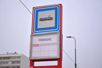 Prahou budou jezdit tramvaje s číslem 19, ožije díky nim zastávka Pankrác