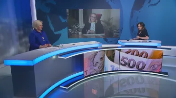 Události, komentáře (27. 4. 2026)