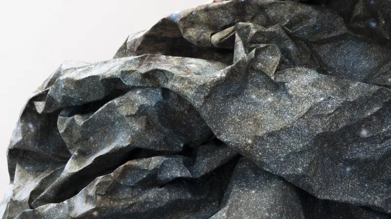 Cena Annie Maunderové za inovaci: Temná řeka/ © Julie Hill