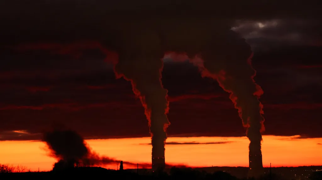 Golfechská jaderná elektrárna ve Francii