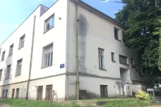 Jihomoravské Hrušovany koupily a opraví zchátralou Bauerovu vilu od architekta Loose