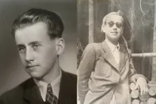 Zemřel brněnský rodák Karel Ellinger. Přežil Osvětim i Dachau