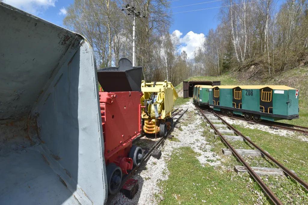 Loni se podle ředitele sezona vydařila. I když byla zkrácená, na výstavu zaměřenou na historii hornictví v Krásně a okolí se přijel podívat rekordní počet lidí. Zatímco v roce 2019 zavítalo do muzea téměř pět tisíc lidí, loni jich bylo přes devět tisíc, i přesto, že o polovinu klesl počet zahraničních turistů
