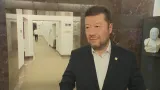 Předseda Poslanecké sněmovny Tomio Okamura (SPD) k sestavování nové vlády