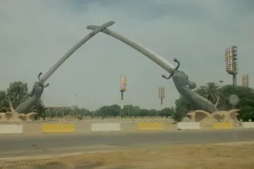 V Iráku se bojuje o směřování země, do její obnovy se chtějí zapojit i české firmy 