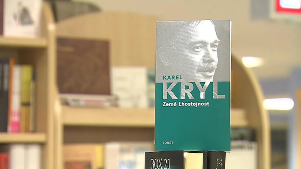 Karel Kryl / Země Lhostejnost