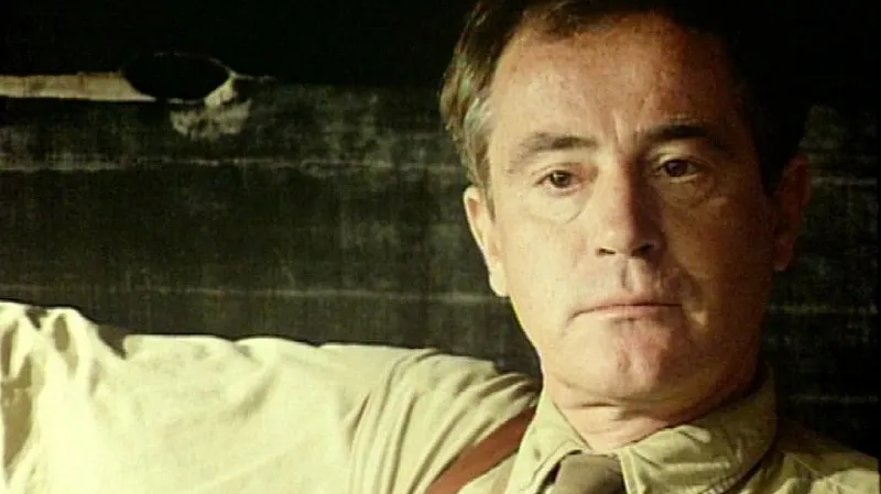 Igor Hnízdo ve filmu Obecná škola