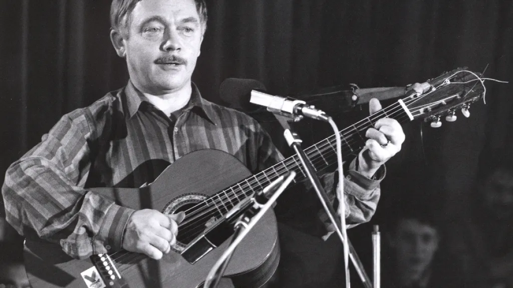 Karel Kryl