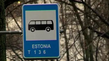 Doprava v Tallinnu