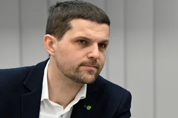 Hladík hlasoval pro výkup pozemků svého souseda. Nejde o střet zájmů, míní úřad ve Šlapanicích