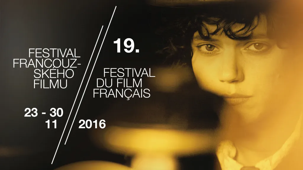 Festival francouzského filmu