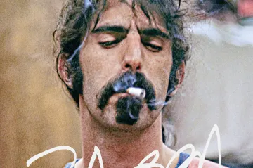 Filmová upoutávka týdne: Nový dokument slibuje hloubkový průzkum Zappy