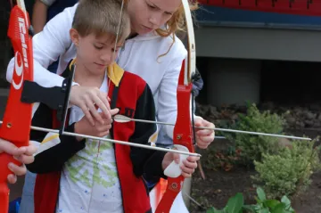 AVÍZO: Prázdniny nanečisto aneb otevření Jedle světu