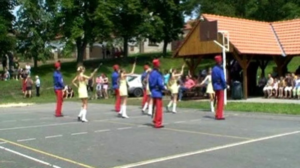 Chotěšovská pouť 2009