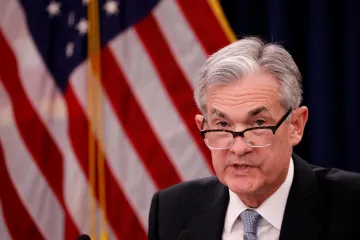 Fed změní přístup k inflaci, oznámil jeho šéf Powell. Chce se víc zaměřit na zaměstnanost