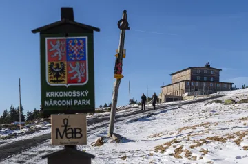 Brabec podepsal vyhlášku o novém vymezení zón ochrany přírody v Krkonošském národním parku