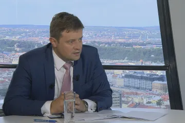 Šéf finančního ředitelství: Daňové úniky se v Česku od roku 2013 snížily téměř o polovinu