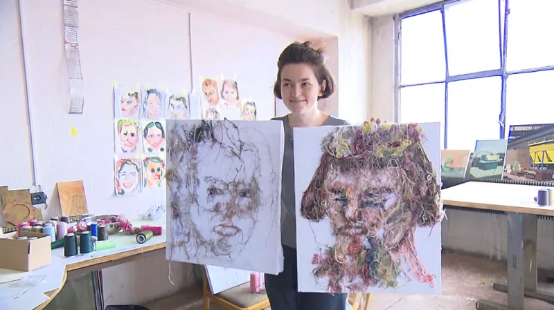 Karolina Lizurejová