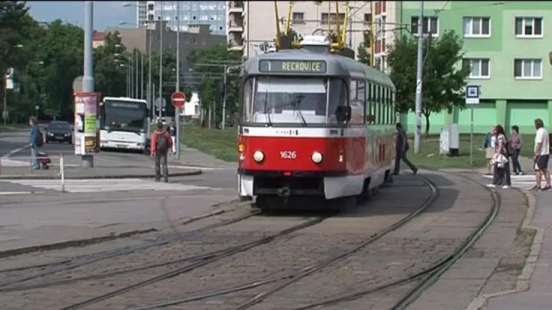 Rozhovor s M. Havránkem a J. Seitlem