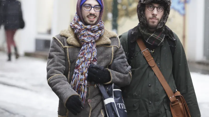 Ilustrační fotografie