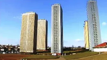 Sídliště