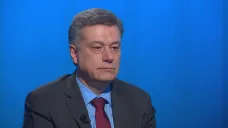 Ministr Pavel Blažek