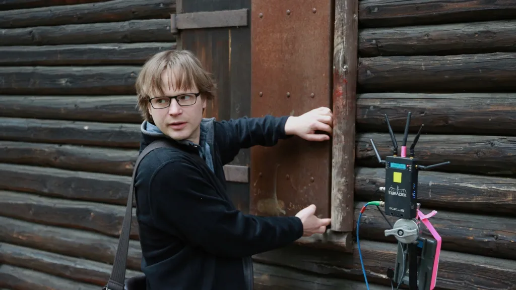 Kryštof Hádek
