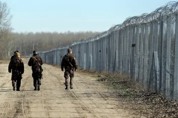 Balkánská díra na mapě EU. Námluvy zamrzly, reformy váznou a Unie přestává být sexy