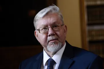 Senátní výbory se neshodly v podpoře Gerlochovy kandidatury na ústavního soudce