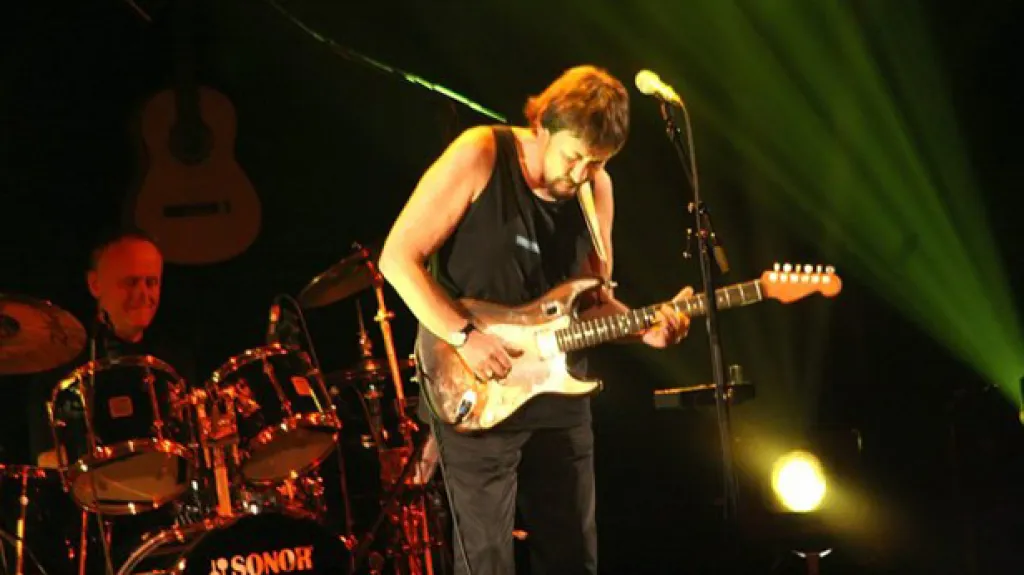 Chris Rea