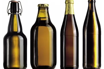 Ve smaltovaném skle může být obrovské množství jedovatých prvků, ukázal britský výzkum