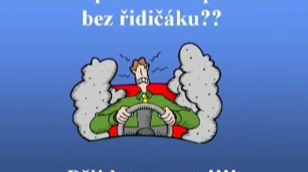 Zabavování aut