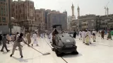 Arabista: Saúdi a Íránci se obviňují ze zneužití poutě ke svým cílům