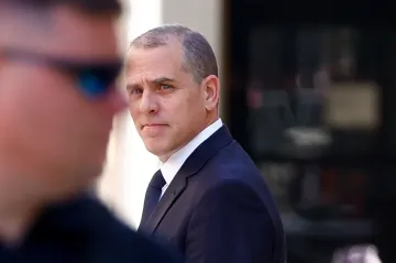 Hunter Biden odmítl vinu v případu nákupu zbraně, požádá o zamítnutí obžaloby
