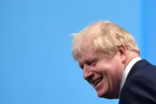 Z redakce až do premiérského křesla. Kdo je zarputilý bojovník za brexit Boris Johnson?