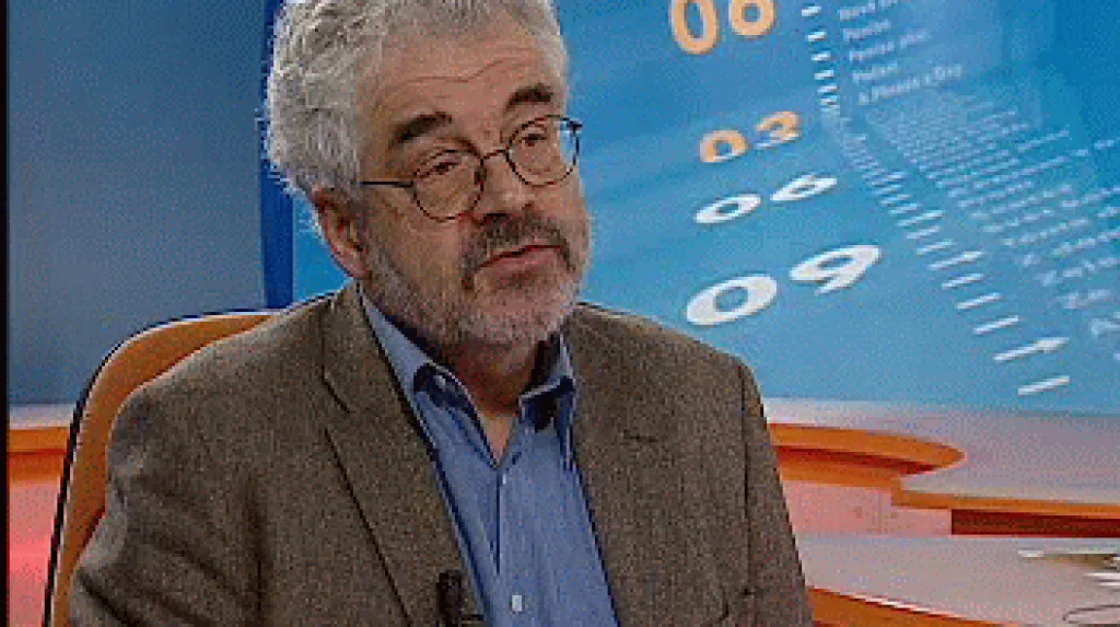 Leo Pavlát