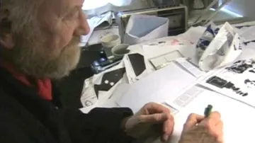 Kurt Westergaard