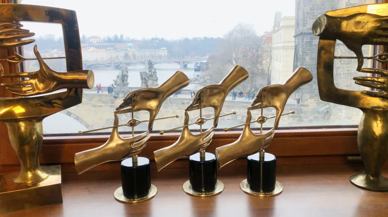 Ceny Asociace českých kameramanů